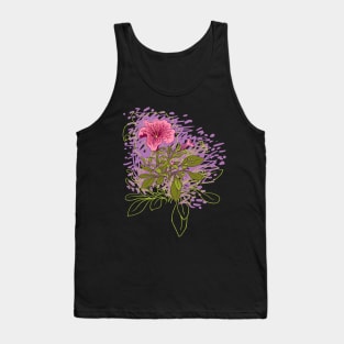 Petunia #1 Tank Top